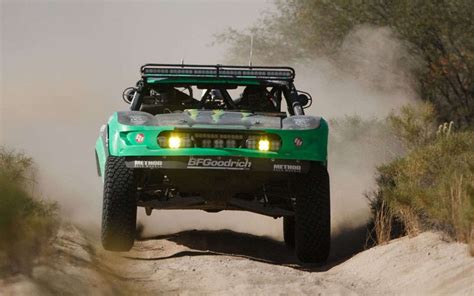 Baja 1000 Trophy Trucks And More Action Talk Baja