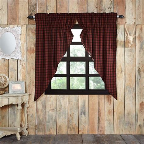 Elegant Rustic Curtains Log Cabins Rustic Curtains Cabin Curtains