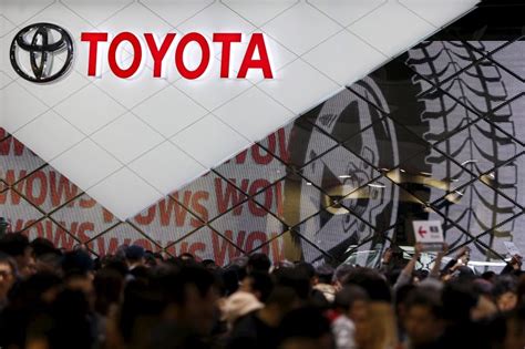 Toyota Honda Atasi Masalah Suku Cadang Pada Produksi Global Februari