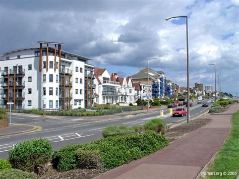 A Photo Slideshow Of Westcliff On Sea Pictures Of England