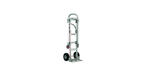 Magliner Gemini Convertible Hand Trucks User Manual