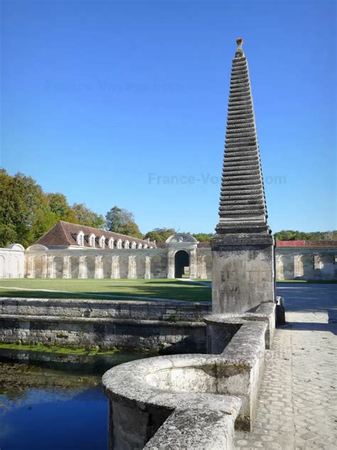 Photos Château De Tanlay 51 Images De Qualité En Haute Définition