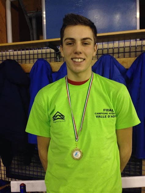 Atletica Sandro Calvesi Dot Blog Titoli Regionali Indoor Allievi