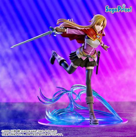 Pre Order Sword Art Online Progressive Asuna Scherzo Of Deep