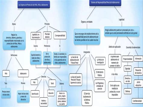 Sistema de protección del niño niña y adolescente del estado lara PPT