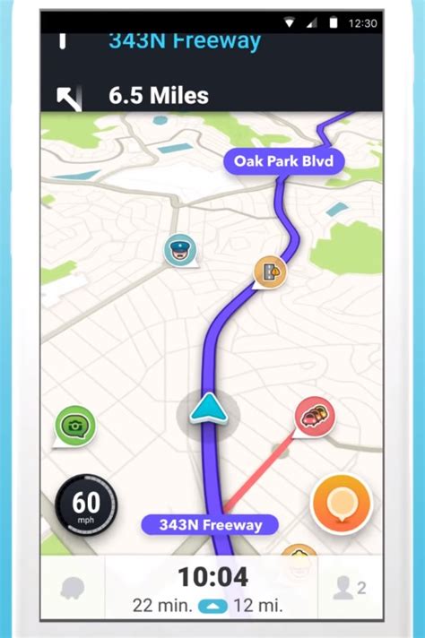 Las 5 Mejores Apps Para Hacer Rutasoptimiza Tus Recorridos