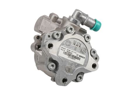 Cadillac Cts Power Steering Pump Gm Parts Online