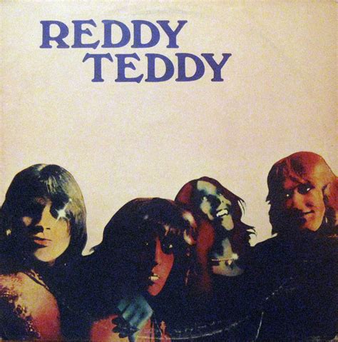 Reddy Teddy Reddy Teddy Lp Album Akerrecordsnl