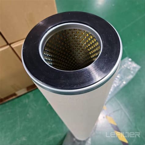 Faudi Mil Replacement Gas Coalescer Filter Coalescer Filter