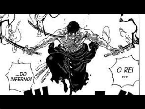 One Piece Treasure Cruise Zoro O Rei Do Inferno Youtube