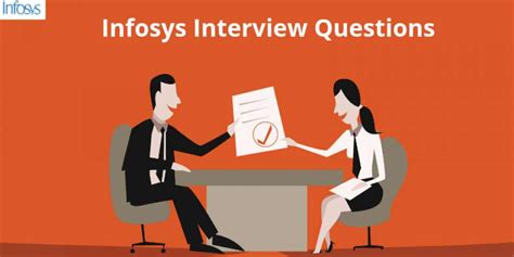 Top Infosys Interview Questions And Answers Technical