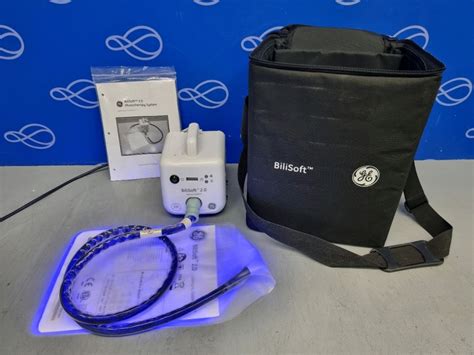 ge bilisoft  phototherapy system