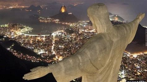 90 Anos Do Cristo Redentor Saiba Curiosidades Da História Do Monumento