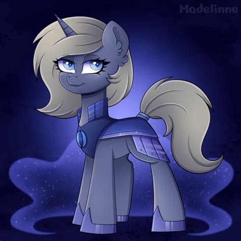 3008171 Safe Artist Madelinne Derpibooru Import Oc Oc Silver