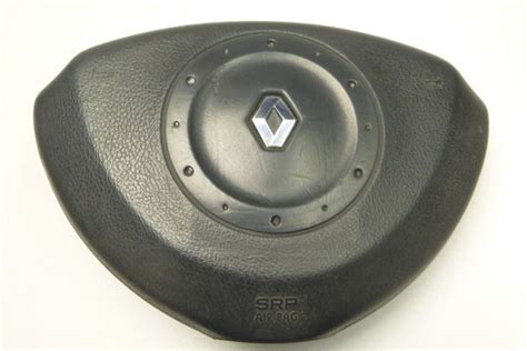 Poduszka Powietrzna Airbag 8200071205 Laguna 2 Renault Kup Teraz