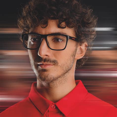 Carrera Collaborates With Ducati To Develop Eyewear Adrenaline