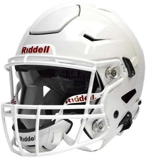 Riddell Speedflex Football Helmet