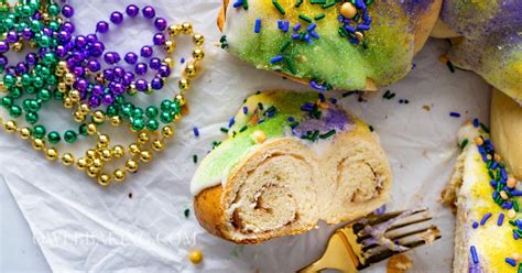 50 Fascinating Facts Unveiling The History Of King Cake 2023