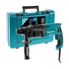 Rotomartillo Sds Plus Makita Hr W Mm