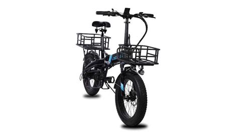 Lectric’s XP 2.0 Electric Folding Bike Offers Affordable No-Frills Mobility