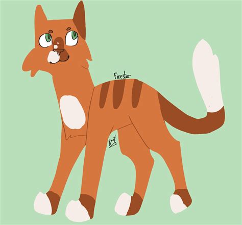 Firestar Design By Umber1106 On Deviantart