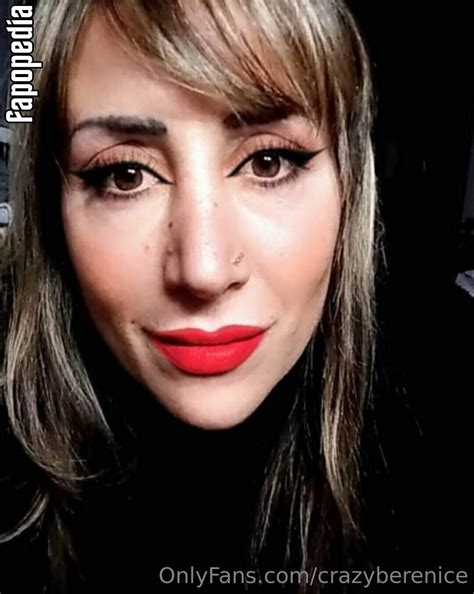 Crazyberenice Nude OnlyFans Leaks Photo Fapopedia