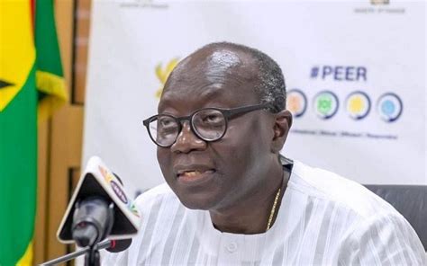 Ghana Reaches Staff Level Agreement With Imf For Second Tranche Of Bn