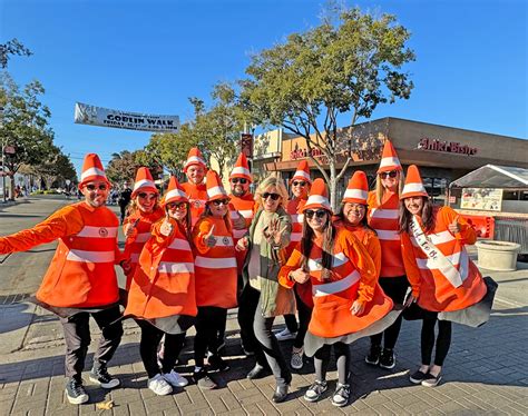 Goblin Walk San Carlos 2024 Trick Or Treat Laurel Street San Carlos