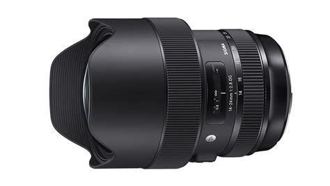 Sigma Wide Angle Lens Bill C Blackwell Blog