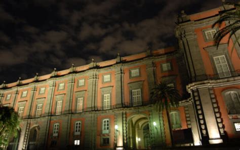 Al Museo Di Capodimonte A Napoli Apertura Serale A Euro Con Tanti Eventi