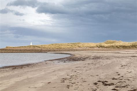 Lindisfarne Walk Holy Island Walk Northumberland Walks