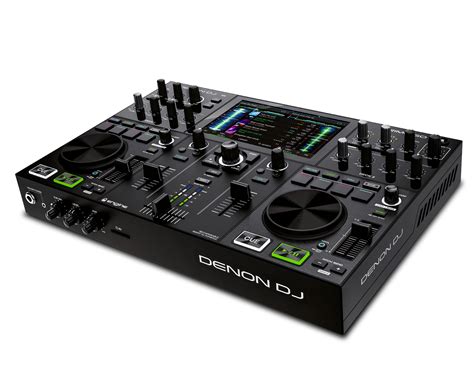 DJ Controller günstig online kaufen | HotSound-Store