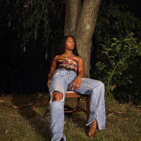 In a world of chaos and uncertainty, I was lost in the darkness