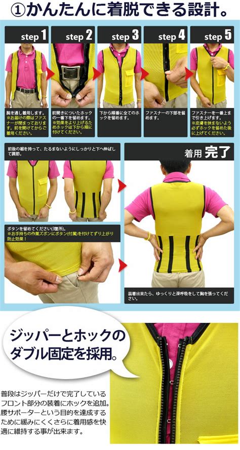 【楽天市場】【農業用サポートウェア】アグリパワースーツ Agri Power Suit Kitora キトラ 送料無料 男女兼用 ベスト