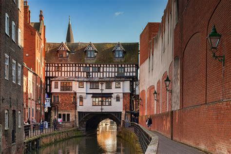 high bridge history  facts history hit