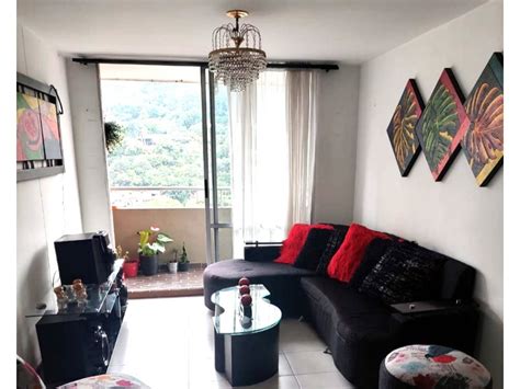 Venta Apartamento Los Colores Medellín 480 000 000 COP