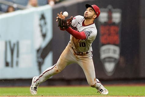 Arizona Diamondbacks’ Jordan Lawlar suffers setback with hamstring injury