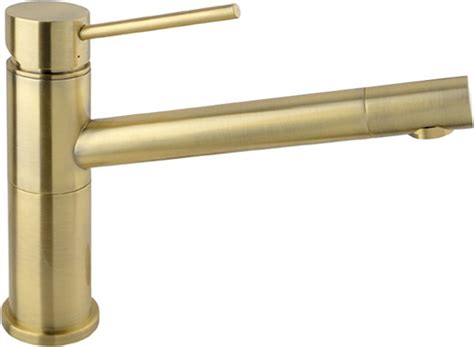 Смеситель для кухни Timo Saona 2303F antique купить в магазине ...