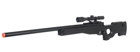 Zm52 Airsoft Bb Sniper Rifle Airsoft Tienda