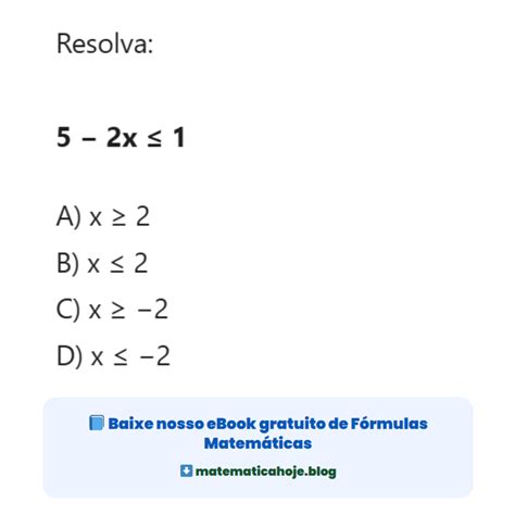 Funcao Do Segundo Grau Exercicios