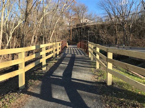 The new hudson river valley ny trail is finally open 30