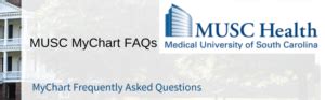 MyChart TVC: Top 10 FAQs Answered - ridn92n