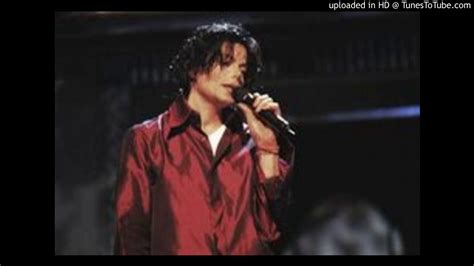 Michael Jackson Invincible World Tour Speechless Youtube