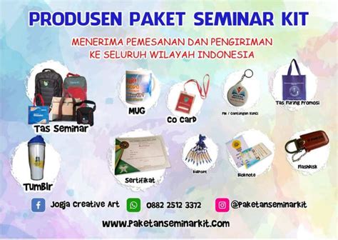 Paket Seminar Kit Jakarta Archives Pesan Paket Seminar Kit Murah Dan