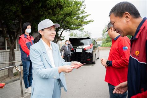 新竹市垃圾車春節清運時間出爐 高虹安今慰勉清潔隊員 桃竹苗 地方 聯合新聞網