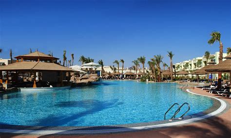 Sierra Hotel Sharm El Sheikh Resort All Inclusive Holidays Special Offers