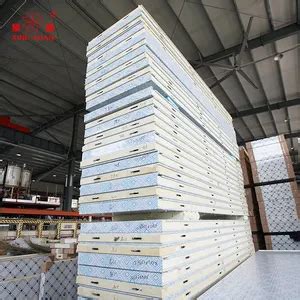 Buy Affordable High Performance Mm Polyurethane Rigid Insulation