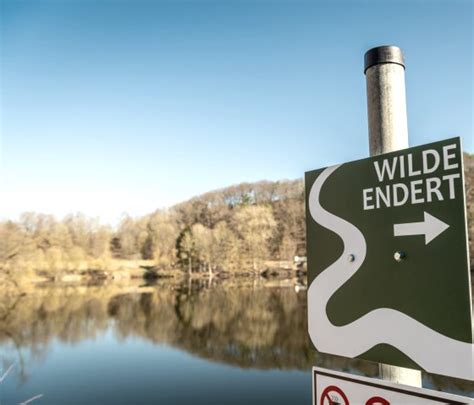 Im Tal Der Wilden Endert Wandern Im Schieferland Kaisersesch Eifel