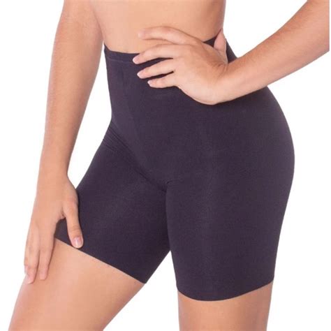 Short Segunda Pele Loba Lupo Ref Shopee Brasil