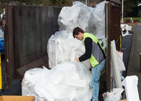 18 Daur Ulang Styrofoam Paling Baru